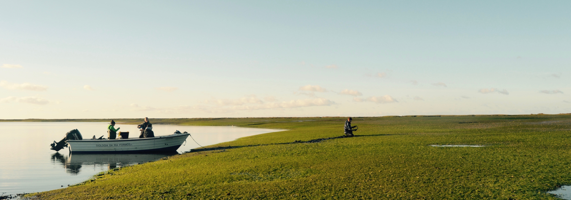 Ria Formosa