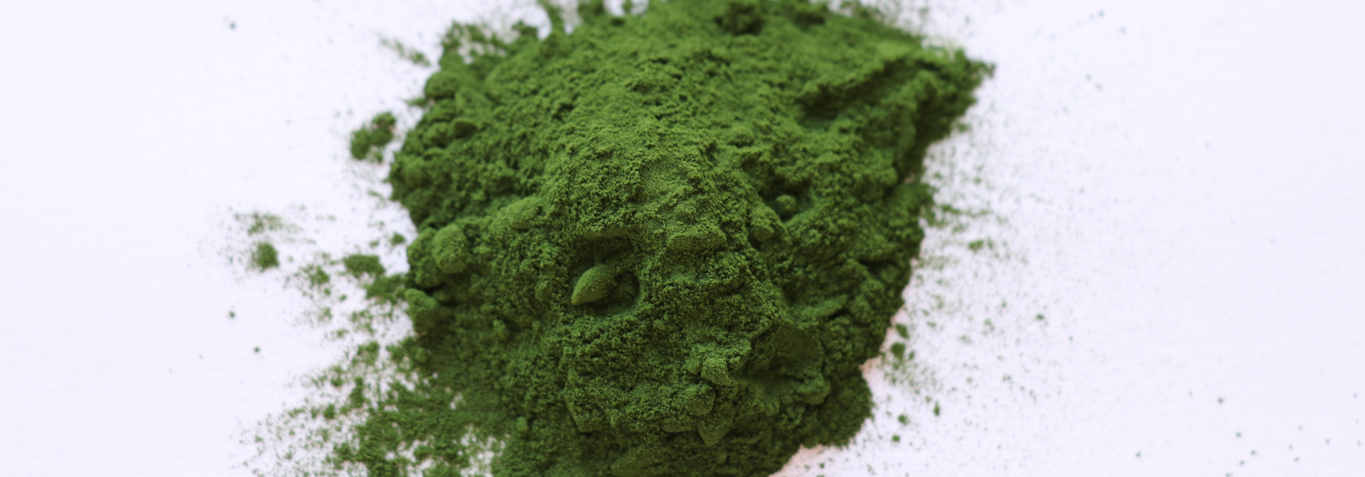 Generic representation of Seminar: The wonderful world of microalgae