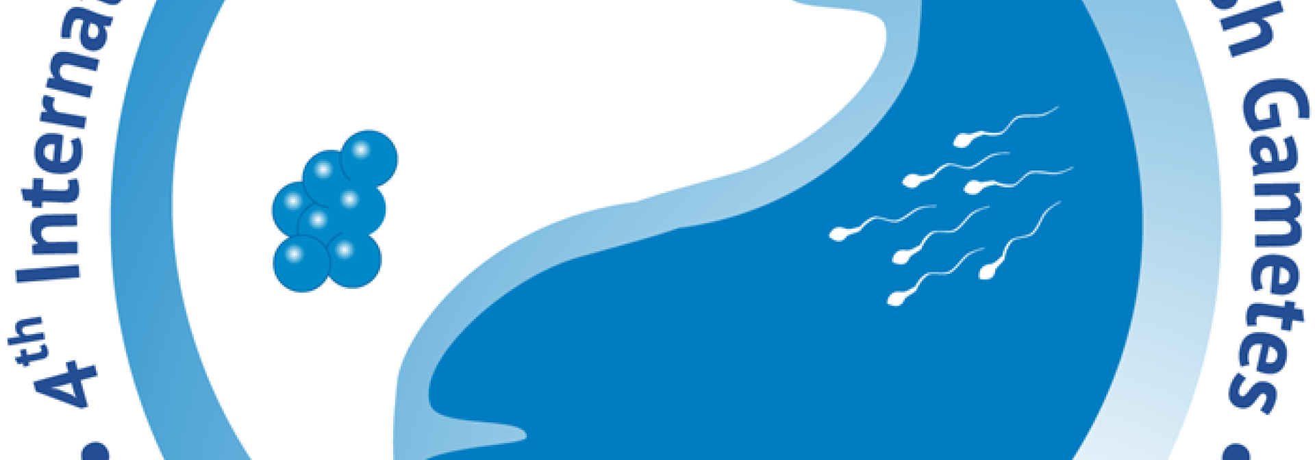 Generic representation of 4th International Workshop on the Biology of Fish Gametes