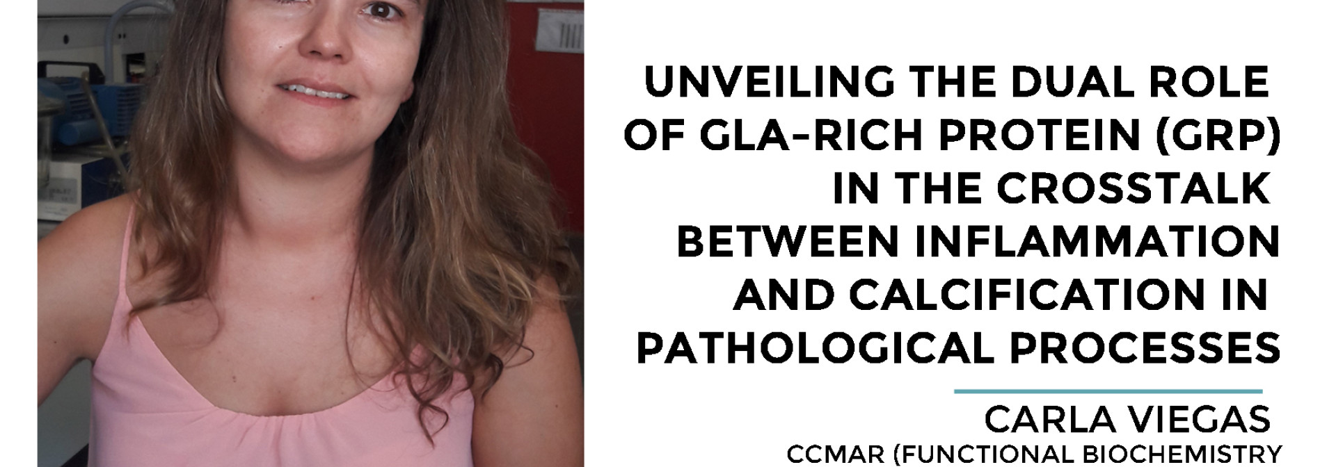 Generic representation of Unveiling the dual role  of Gla-rich protein (GRP) in the crosstalk  between inflammation and calcification in  pathological processes