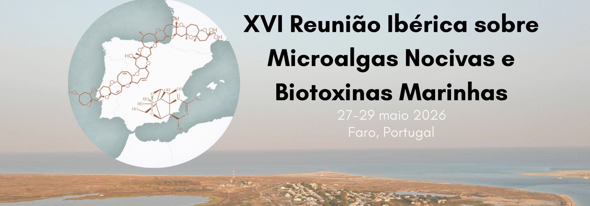 XVI Conferência Iberica