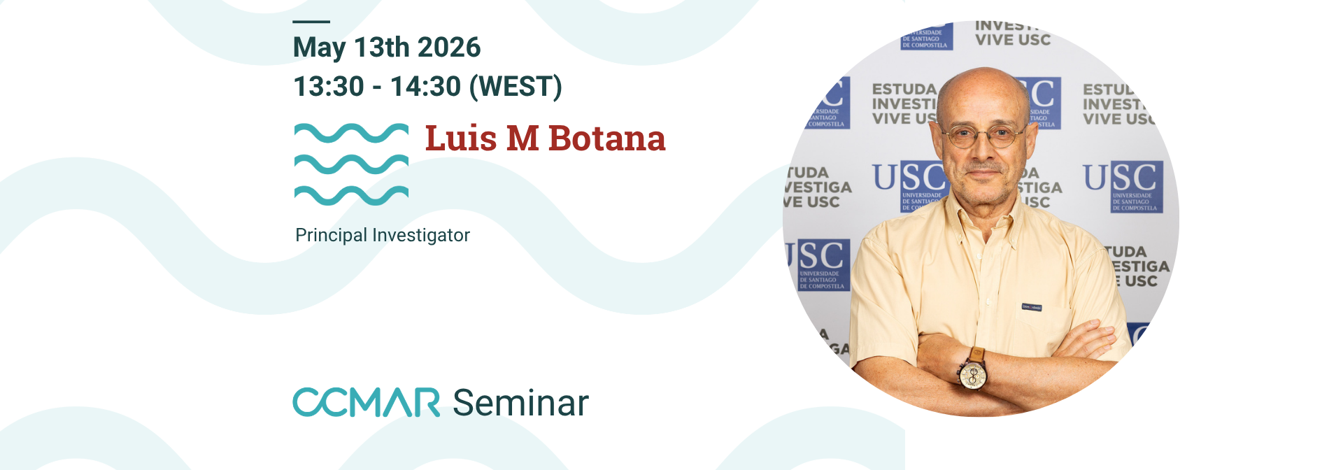 Luis M Botana_1305_Seminar