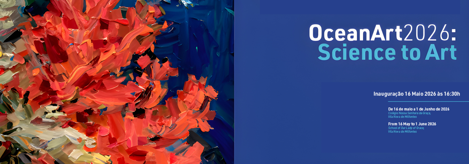 OceanArt SciencetoArt