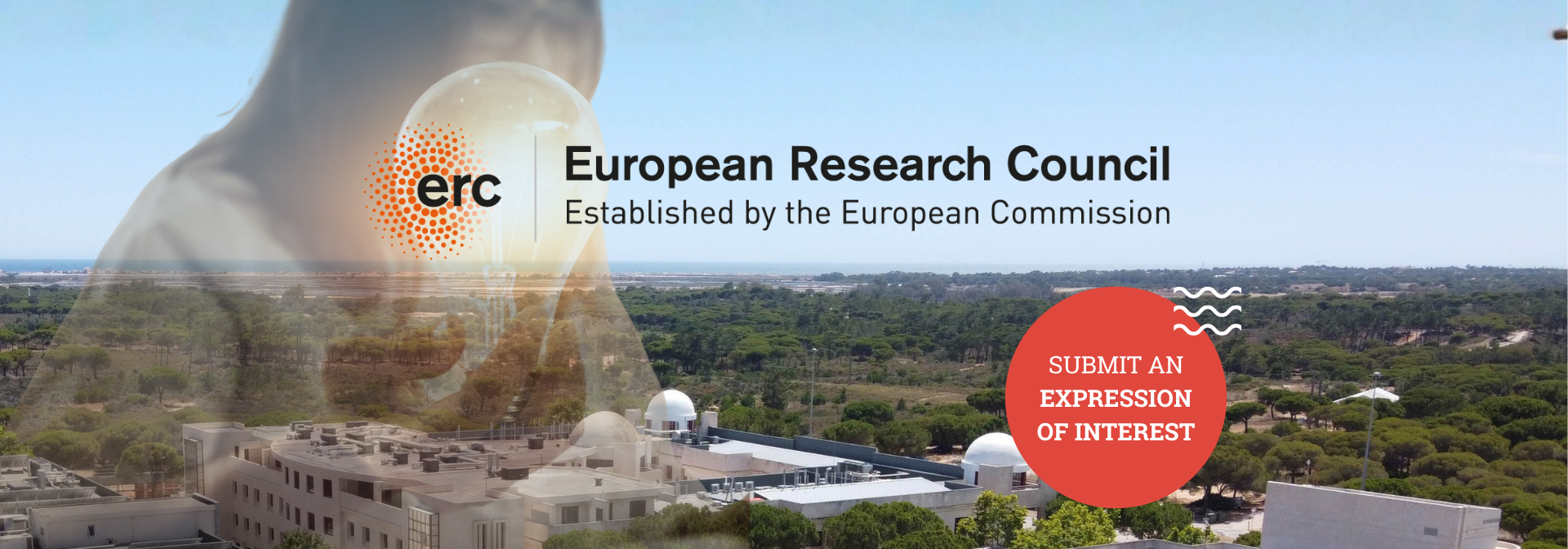 ERC Call for interests