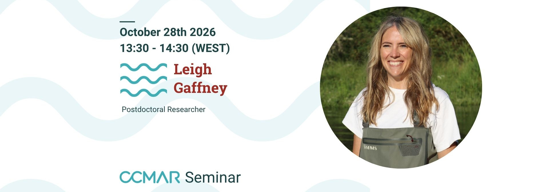 Leigh Gaffney