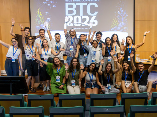 Comissão Organizadora BTC 2026