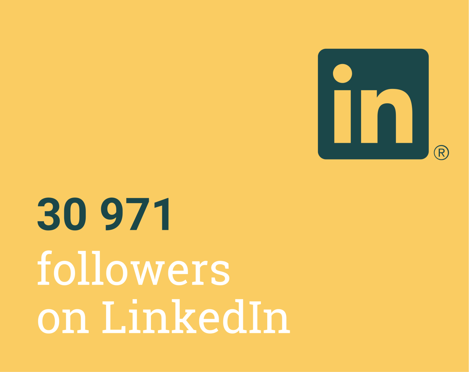 CCMAR Metricas 2025_seguidoreslinkedin