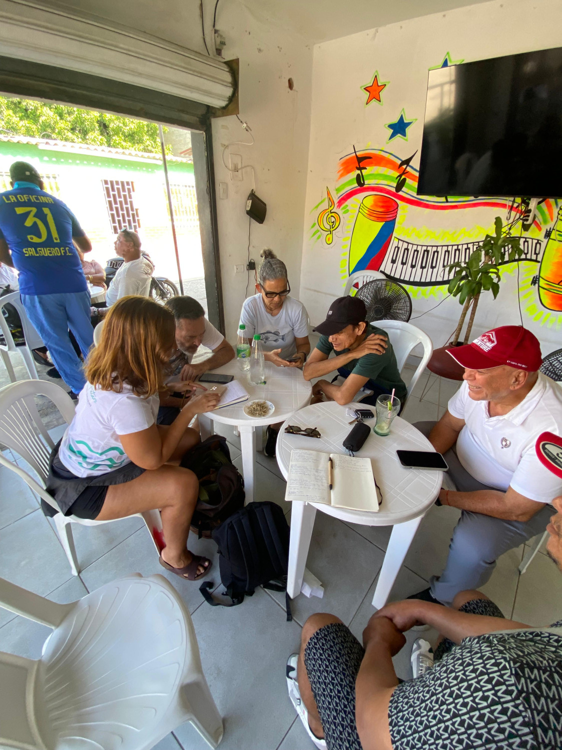 peixinho prato comunidade