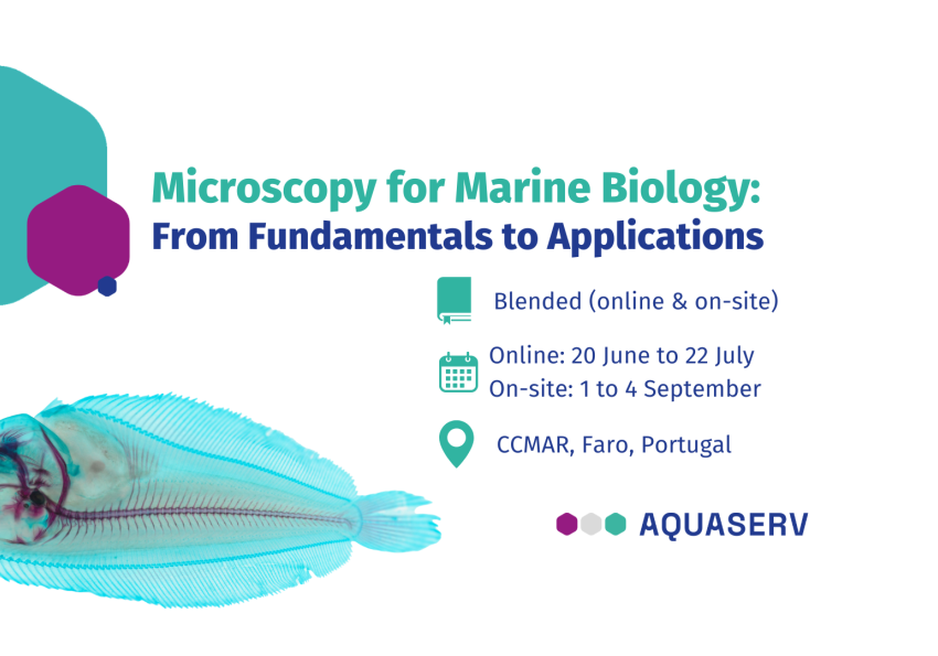 AQUASERV Training Course