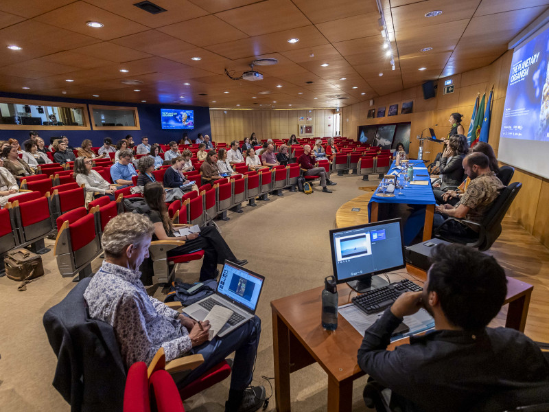 We Ocean Workshop