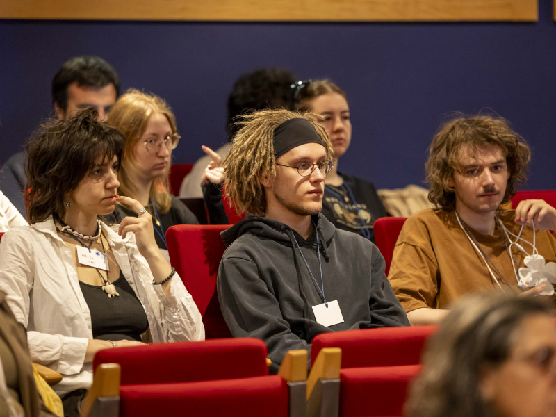 We Ocean Workshop
