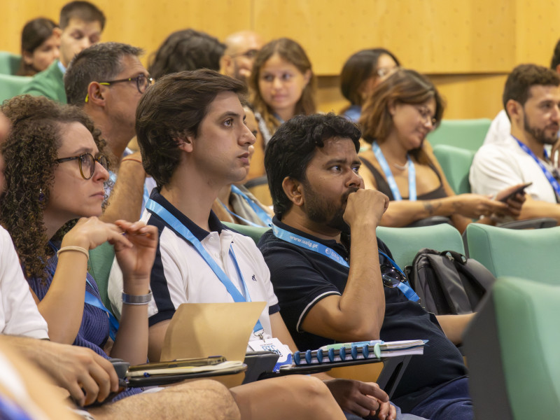 BTC 2026 - Blue Think Conference @ CCMAR 2026