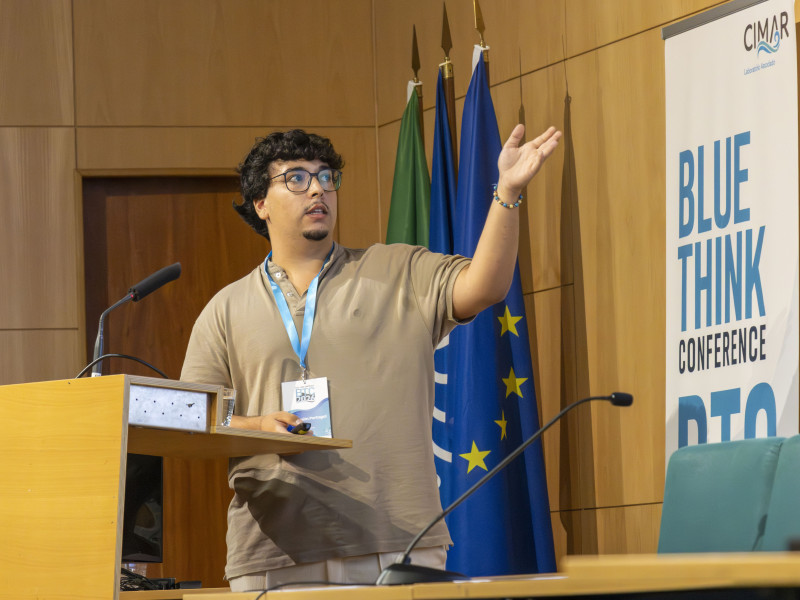 BTC 2026 - Blue Think Conference @ CCMAR 2026