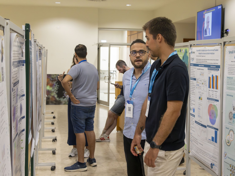 BTC 2026 - Blue Think Conference @ CCMAR 2026