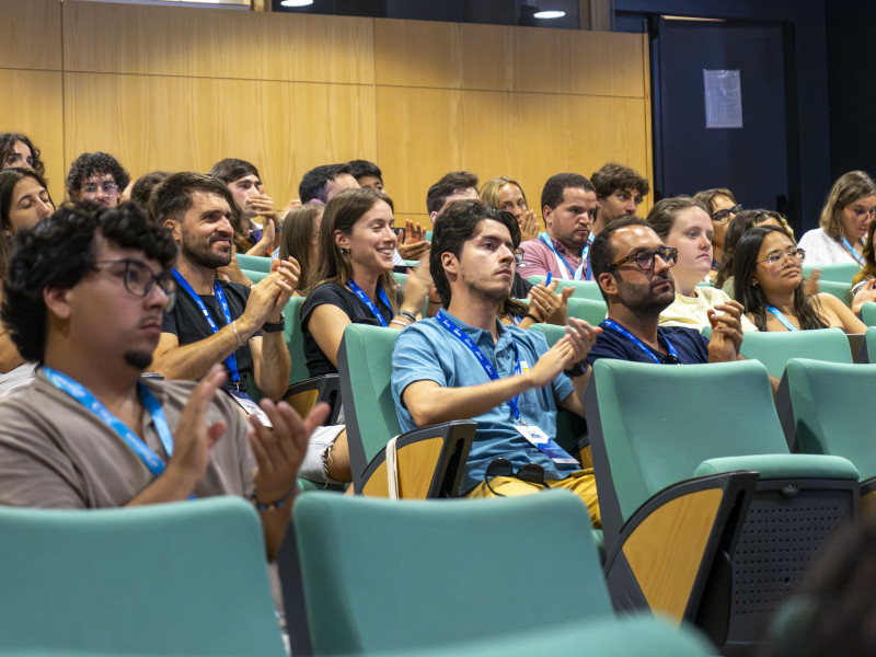 BTC 2026 - Blue Think Conference @ CCMAR 2026
