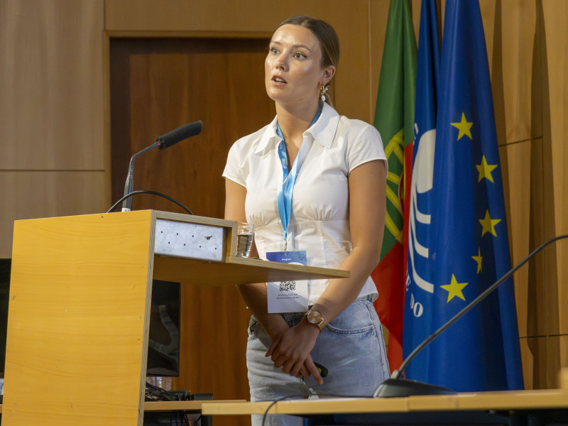 BTC 2026 - Blue Think Conference @ CCMAR 2026