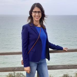 Generic representation of New Position: Joana F.Leal