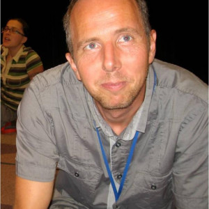 Aschwin Engelen