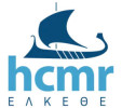 HCMR Logo