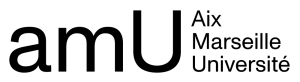 AMU Logo