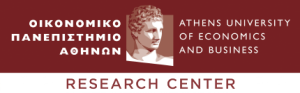 Research Center of the Athens University of Economics and Business